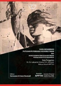 Eksaminasi Putusan MA dan Bunga Rampai