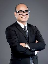 Dr. Ahmad Redi
