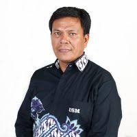 Dr. Amri Panahatan Sihotang