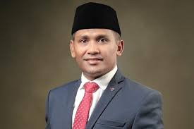 Dr. Ismail Rumadan