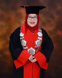 Dr. Liza Marina