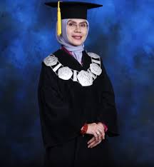 Dr. Megawati Bartho