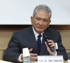 Prof. Dr. Ade Saptomo