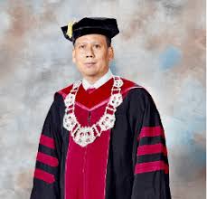 Prof. Dr. Ahmad Sudiro