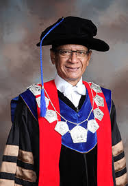 Prof. Dr. Eddy Pratomo