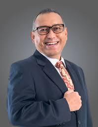 Prof. Dr. Faisal Santiago