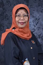 Prof. Dr. Henny Nurceny
