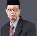 Prof. Dr. Khudzaifah Dimyati
