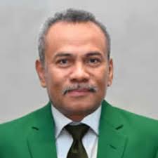 Prof. Dr. Laode Huscin