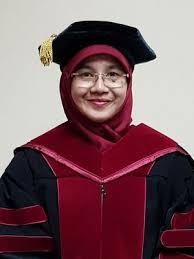 Prof. Dr. Mella Ismelina Farhana
