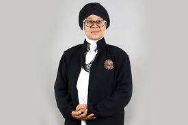 Prof. Dr. Retno Mawarini Sukmariningsih